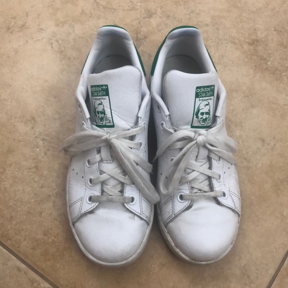 adidas Shoes | Adidas Stan Smith Size 